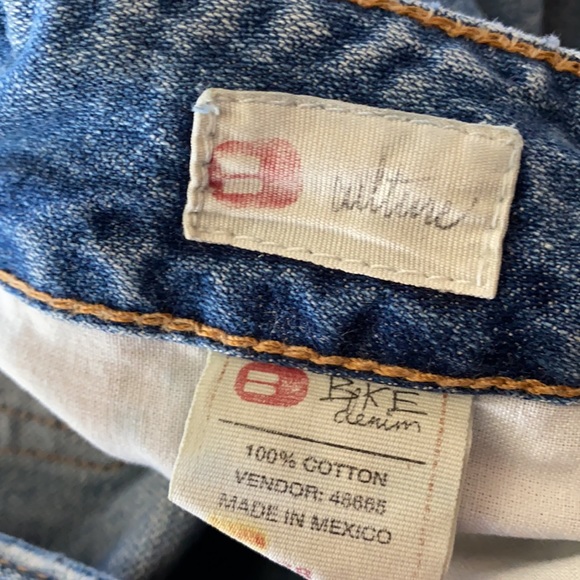 Buckle BKE culture crop size 28 - Picture 8 of 9